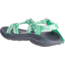 Chaco Zvolv X2 - Womens, Break Katydid, 5, J107070-05.0