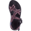 Chaco Zvolv X2 - Womens, Burlap Grendadine, 7, J107068-07.0