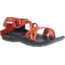 Chaco Zvolv X2 - Womens, Chair Poppy, 6, J107224-06.0