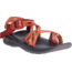 Chaco Zvolv X2 - Womens, Chair Poppy, 6, J107224-06.0