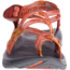 Chaco Zvolv X2 - Womens, Chair Poppy, 6, J107224-06.0