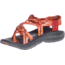 Chaco Zvolv X2 - Womens, Chair Poppy, 6, J107224-06.0
