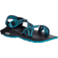 Chaco Zvolv X2 - Womens, Ennis Teal, 12, J107066-12.0