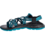 Chaco Zvolv X2 - Womens, Ennis Teal, 12, J107066-12.0