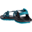 Chaco Zvolv X2 - Womens, Ennis Teal, 12, J107066-12.0
