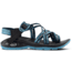 Chaco Zvolv X2 - Womens, Ennis Teal, 12, J107066-12.0