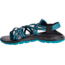 Chaco Zvolv X2 - Womens, Ennis Teal, Medium, 7, J107066-7