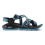 Chaco Zvolv X2 - Womens, Ennis Teal, Medium, 7, J107066-7