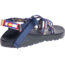 Chaco ZX/2 Classic USA Sandal, Womens, Colorado Night, 6, J199650-6