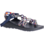 Chaco ZX/2 Classic USA Sandal, Womens, Colorado Night, 6, J199650-6