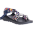 Chaco ZX/2 Classic USA Sandal, Womens, Colorado Night, 6, J199650-6