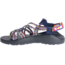 Chaco ZX/2 Classic USA Sandal, Womens, Colorado Night, 6, J199650-6
