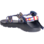 Chaco ZX/2 Classic USA Sandal, Womens, Colorado Night, 6, J199650-6