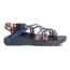 Chaco ZX/2 Classic USA Sandal, Womens, Colorado Night, 6, J199650-6