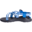 Chaco ZX1 Classic Sandal - Women's, Braid Blue, 5 US J106090-05.0