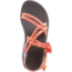 Chaco ZX1 Classic Sandal - Women's, Dart Peach, 6 US J106558-06.0