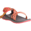 Chaco ZX1 Classic Sandal - Women's, Dart Peach, 6 US J106558-06.0