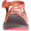 Chaco ZX1 Classic Sandal - Women's, Dart Peach, 6 US J106558-06.0