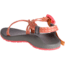 Chaco ZX1 Classic Sandal - Women's, Dart Peach, 6 US J106558-06.0