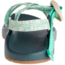 Chaco ZX1 Classic Sandal - Women's, Pep Pine, 11 US J106560-11.0