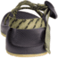 Chaco ZX1 Classic Sandal - Women's, Static Avocado, 9 US J106562-09.0