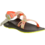 Chaco ZX1 Classic Sandal - Women's-York Citrus-Medium-5