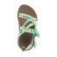 Chaco Zx1 Ecotread - Kids, Placas Katydid, 6, J180268-06.0