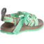 Chaco Zx1 Ecotread - Kids, Placas Katydid, 6, J180268-06.0