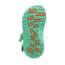 Chaco Zx1 Ecotread - Kids, Placas Katydid, 6, J180268-06.0
