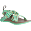 Chaco Zx1 Ecotread - Kids, Placas Katydid, 6, J180268-06.0
