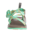 Chaco Zx1 Ecotread - Kids, Placas Katydid, 6, J180268-06.0