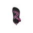 Chaco ZX1 Ecotread Kids Sandal, Faded Pink, 2, J180092-2