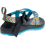 Chaco ZX1 Ecotread Kids Sandal, Fiesta, 5, J180218-5