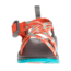 Chaco ZX1 Ecotread Kids Sandal, Zigzag Coral, 2, J180010-2