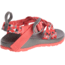 Chaco Zx1 Ecotread - Kids, Speck Grenadine, 5, J180262-05.0