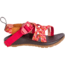 Chaco ZX1 Ecotread Sandal - Kid's, Helix Peach, 1 US J180026-01.0