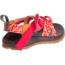 Chaco ZX1 Ecotread Sandal - Kid's, Helix Peach, 1 US J180026-01.0