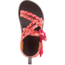 Chaco ZX1 Ecotread Sandal - Kid's, Helix Peach, 1 US J180026-01.0