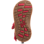 Chaco ZX1 Ecotread Sandal - Kid's, Helix Peach, 1 US J180026-01.0