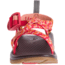 Chaco ZX1 Ecotread Sandal - Kid's, Helix Peach, 1 US J180026-01.0