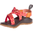 Chaco ZX1 Ecotread Sandal - Kid's, Helix Peach, 1 US J180026-01.0