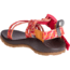 Chaco ZX1 Ecotread Sandal - Kid's, Helix Peach, 1 US J180026-01.0