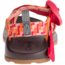 Chaco ZX1 Ecotread Sandal - Kid's, Helix Peach, 1 US J180026-01.0