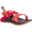Chaco ZX1 Ecotread Sandal - Kid's, Helix Peach, 1 US J180026-01.0