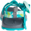 Chaco ZX1 Ecotread Sandal - Kid's, Puzzle Opal, 1 US J180028-01.0