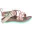 Chaco ZX1 Ecotread Sandal - Kid's, Venice Opal, 2 US J180030-02.0
