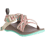Chaco ZX1 Ecotread Sandal - Kid's, Venice Opal, 2 US J180030-02.0
