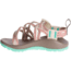 Chaco ZX1 Ecotread Sandal - Kid's, Venice Opal, 2 US J180030-02.0