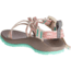 Chaco ZX1 Ecotread Sandal - Kid's, Venice Opal, 2 US J180030-02.0