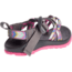 Chaco ZX1 Ecotread Sandal - Kid's, Fletched Pink, 5 US J180032-05.0